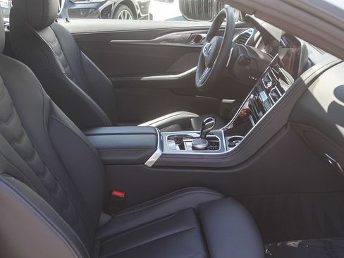 Used 2026 BMW M850i xDrive Convertible AWD/4WD image 9