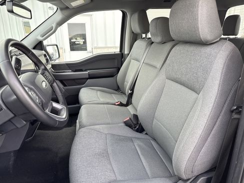 Certified 2024 Ford F150 XLT image 46