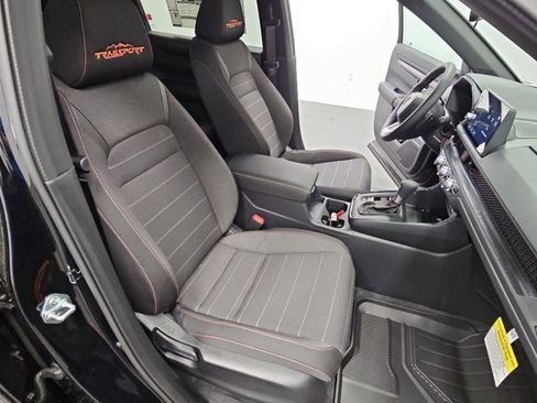 New 2026 Honda CR-V TrailSport image 38