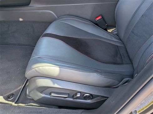 Used 2025 Acura TLX SH-AWD w/ A-SPEC Pkg image 23