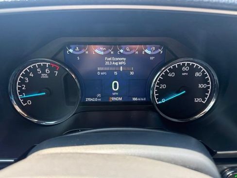 Certified 2023 Ford F150 XLT w/ Equipment Group 302A High AWD/4WD image 18