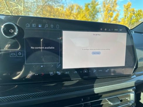 New 2026 Chevrolet Traverse High Country image 25