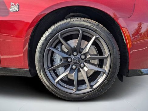 New 2026 Dodge Charger Scat Pack w/ Blacktop Package image 10