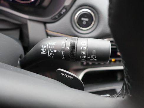 New 2026 MAZDA CX-90 Plug-In Hybrid w/Premium Sport image 41