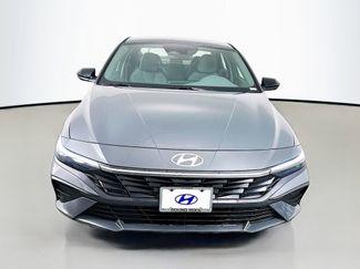 New 2026 Hyundai Elantra Sport video 2