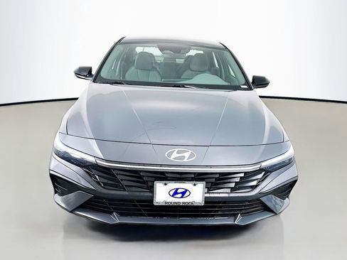 New 2026 Hyundai Elantra Sport image 2