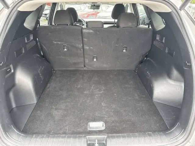 Used 2024 Hyundai Tucson SEL AWD/4WD image 13