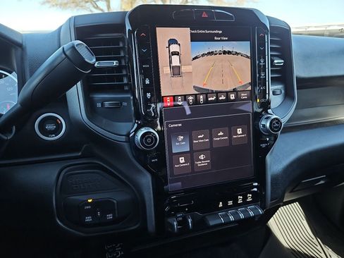 New 2026 RAM 2500 Tradesman image 26