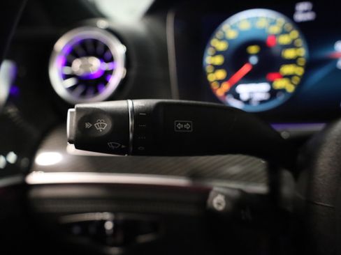 Used 2019 Mercedes-Benz AMG GT 63 S image 23