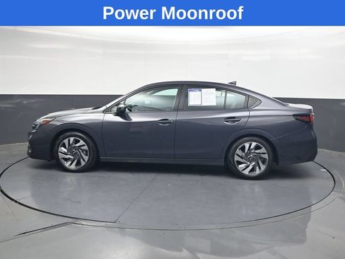 Used 2023 Subaru Legacy Limited AWD/4WD image 7