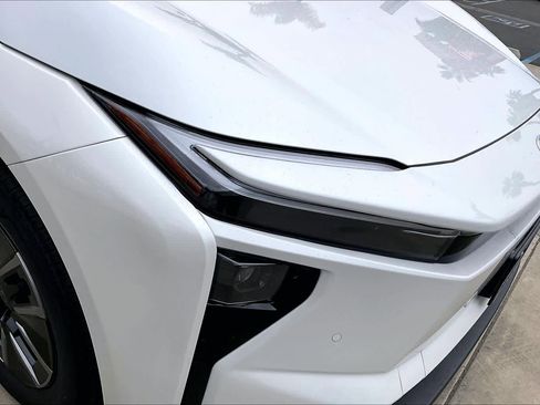 New 2026 Toyota bZ image 13