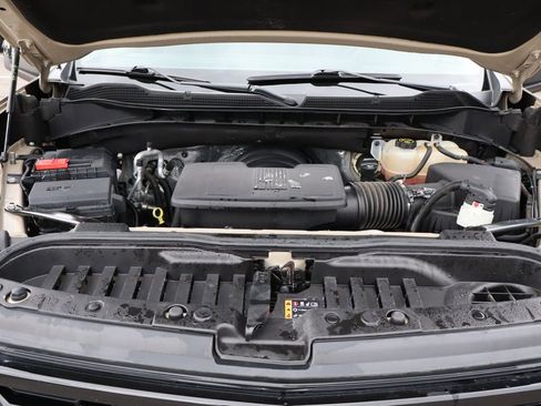 Used 2022 Chevrolet Silverado 1500 LT Trail Boss w/ LT Trail Boss Premium Package image 56