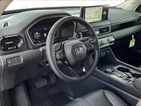 New 2026 Honda Pilot EX-L image 8