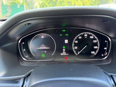 Used 2019 Honda Accord LX image 16