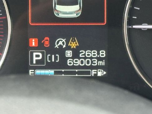 Used 2023 Subaru Crosstrek 2.5i Sport w/ Popular Package #3 image 13