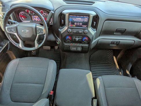 Used 2019 Chevrolet Silverado 1500 RST w/ All-Star Edition image 15