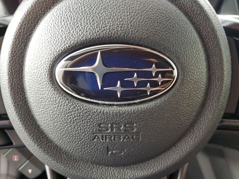Used 2023 Subaru WRX Limited image 22