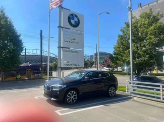 Used 2018 BMW X2 xDrive28i w/ Premium Package AWD/4WD video 1