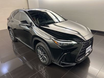 Used 2022 Lexus NX 350 AWD w/ Premium Package
