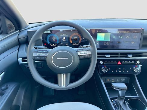 New 2026 Hyundai Santa Cruz SEL image 18