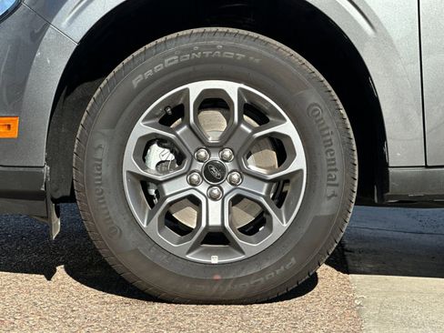 Used 2025 Ford Maverick XLT w/ Equipment Group 301A image 29