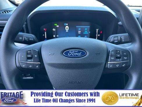 New 2026 Ford Maverick XLT w/ Equipment Group 301A image 22