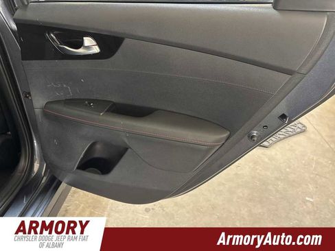 Used 2020 Kia Forte GT w/ GT2 Package image 29