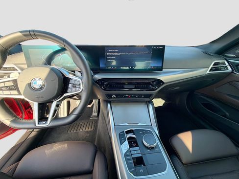 Used 2026 BMW 430i Coupe image 16