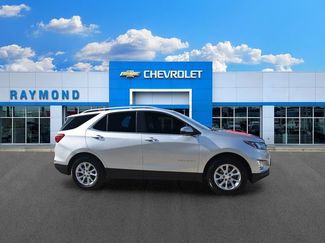 Certified 2019 Chevrolet Equinox LT AWD/4WD video 2