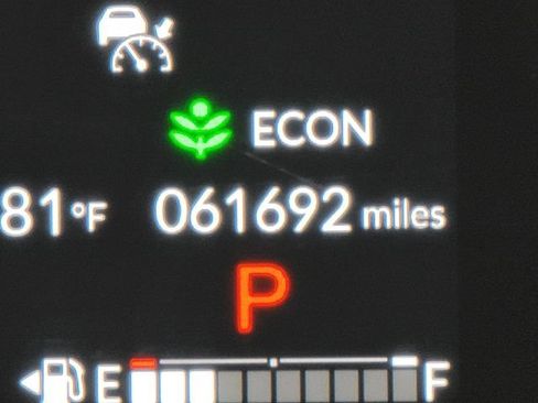 Certified 2024 Honda CR-V Sport-L image 32