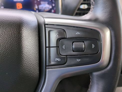 Used 2024 Chevrolet Silverado 1500 LT AWD/4WD image 23