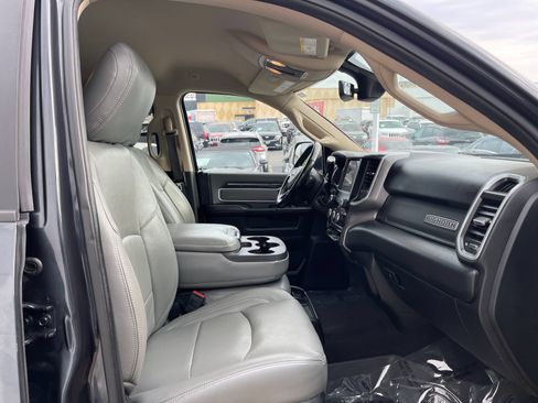 Used 2019 RAM 2500 Big Horn AWD/4WD image 31