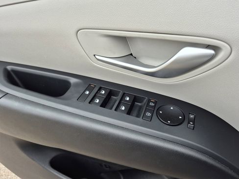 Used 2025 Hyundai Tucson SEL image 25