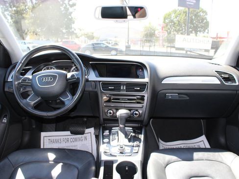 Used 2014 Audi A4 2.0T Premium Plus image 24