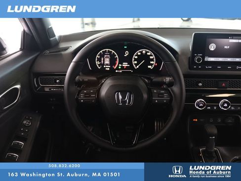 Used 2025 Honda Civic Sport image 17