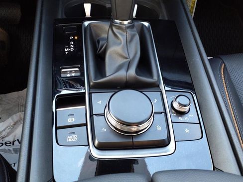 Certified 2024 MAZDA CX-50 AWD 2.5 Turbo w/ Weather Package image 20