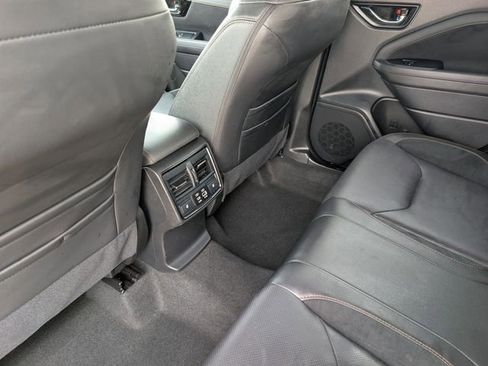 Used 2025 Subaru Forester Touring w/ Protection Package image 16