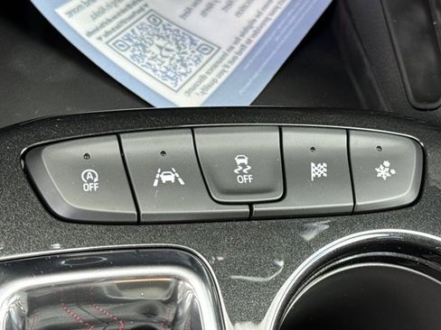 New 2026 Chevrolet TrailBlazer RS w/ Convenience Package image 28