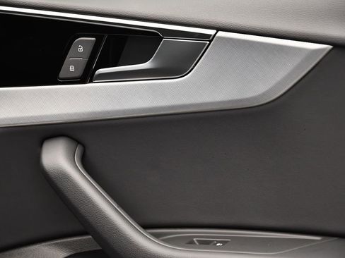 Certified 2025 Audi A5 2.0T Premium Plus image 46