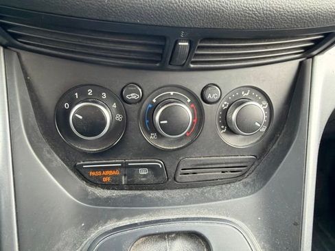 Used 2015 Ford Escape SE AWD/4WD image 17