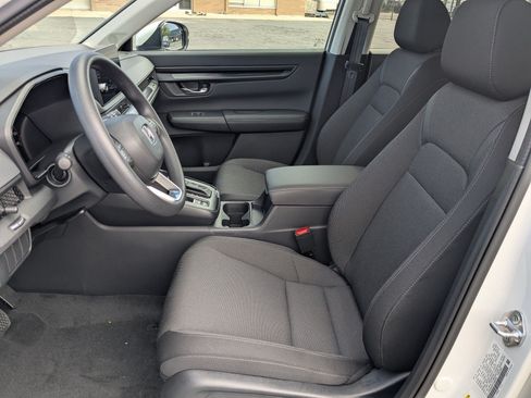 New 2026 Honda CR-V EX image 24