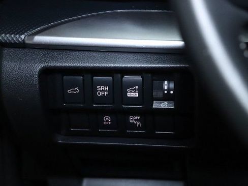 Certified 2024 Subaru Forester Premium AWD/4WD image 25