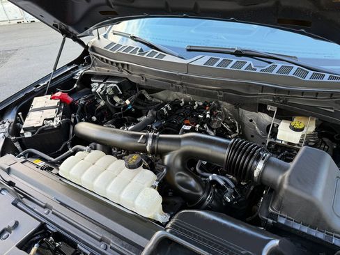 Used 2024 Ford F150 Tremor w/ Bed Utility Package AWD/4WD image 52