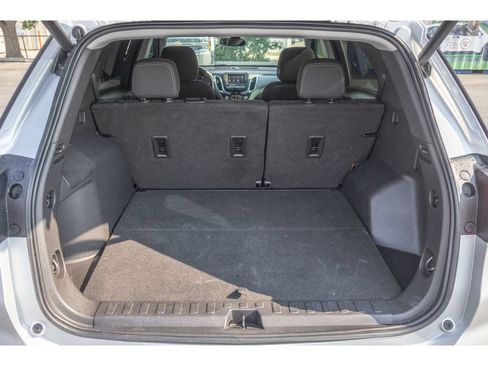 Used 2021 Chevrolet Equinox LT AWD/4WD image 14