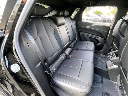 New 2026 Cadillac Lyriq Sport image 29