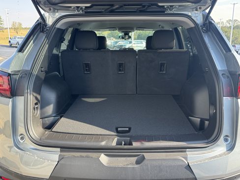 New 2025 Chevrolet Blazer LT w/ Driver Confidence Package image 6