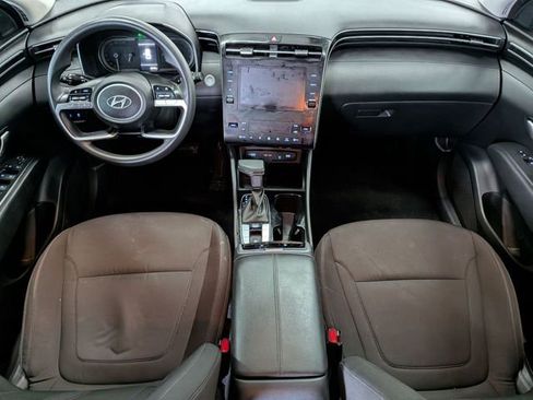 Used 2024 Hyundai Tucson SEL image 26