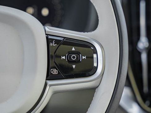 New 2026 Volvo XC90 B6 Ultra w/ Lounge Package image 28