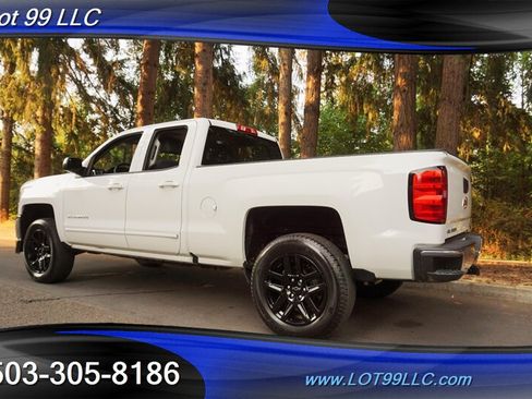 Used 2019 Chevrolet Silverado 1500 LT w/ All Star Edition AWD/4WD image 11