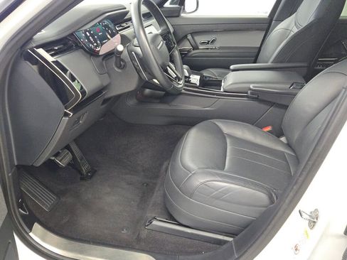 Used 2024 Land Rover Range Rover Sport Dynamic SE image 26